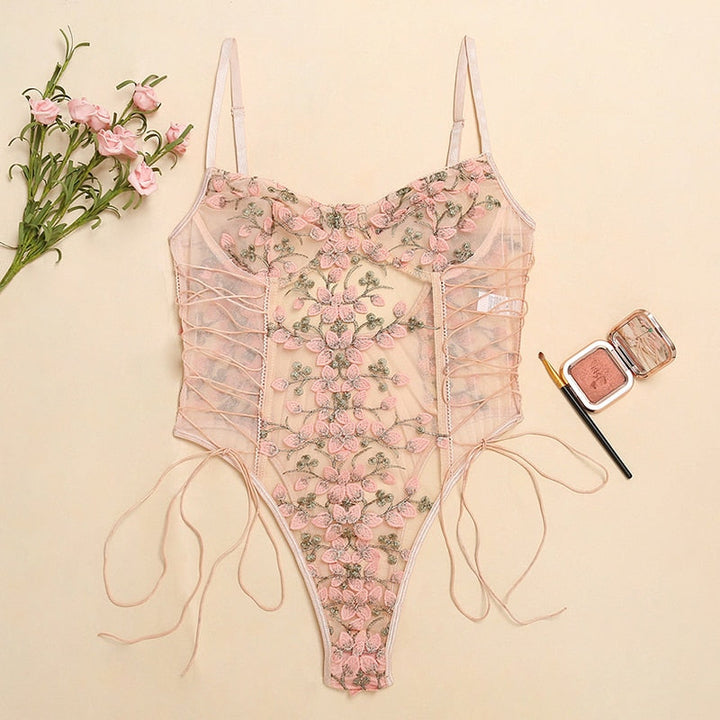 Levoire | Body Avec Col Halter