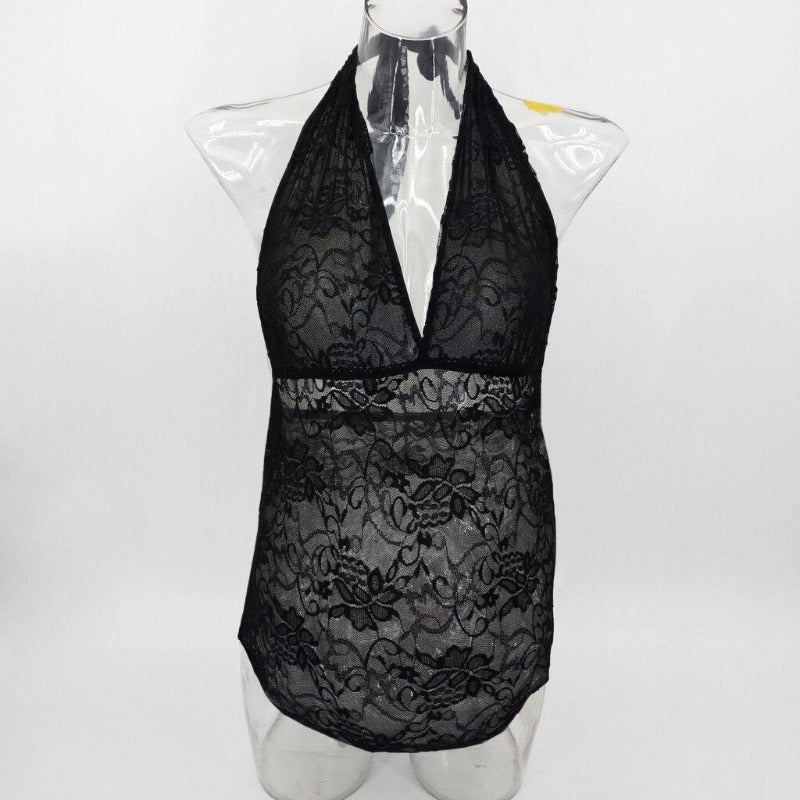 Levoire | Body En Dentelle Pour Femmes Enceintes
