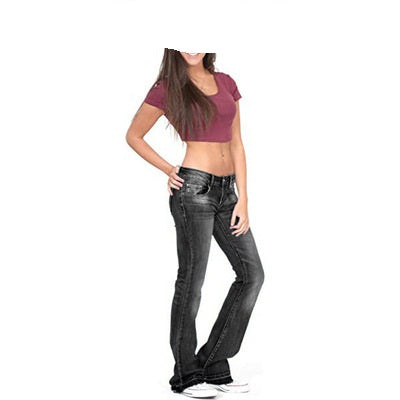 Levoire | Jean dégradé femme