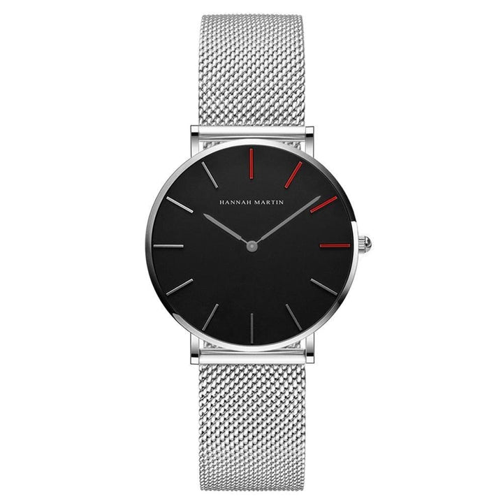 Levoire | Montre À Quartz De Luxe Pour Femmes