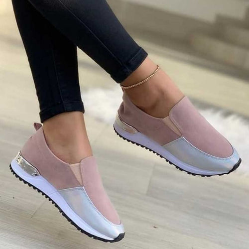 Levoire | Chaussures orthopédiques de tous les jours avec style
