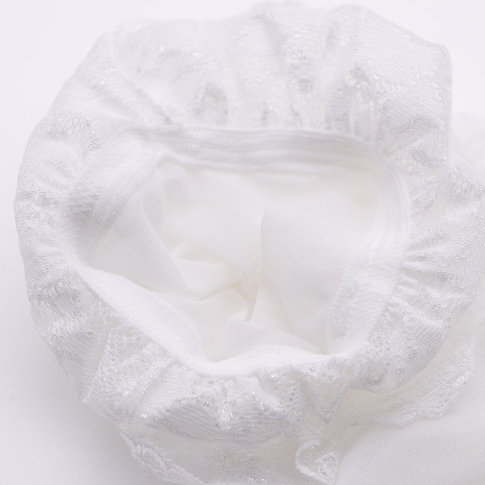 Levoire | Ensemble De Lingerie En Dentelle 5 Pièces