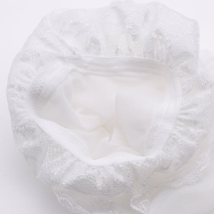 Levoire | Ensemble De Lingerie En Dentelle 5 Pièces
