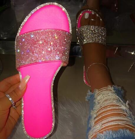 Levoire | Jupe Taille Haute Avec Poches Pour Femmes Rose