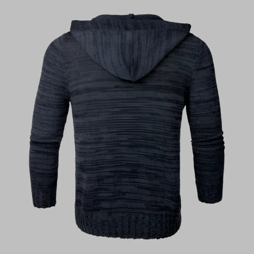 Levoire | Pull À Col Roulé Décontracté Pour Hommes