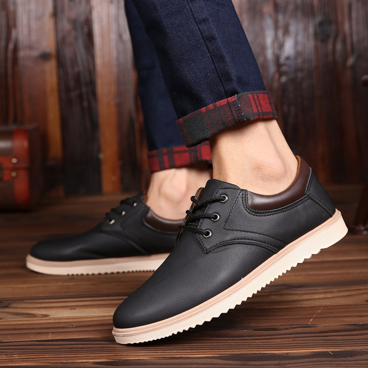 Levoire | Confortables Lacets Glissants Chaussons Bas