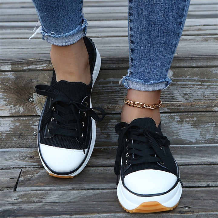 Levoire | Rennot Chaussures À Lacets Noir