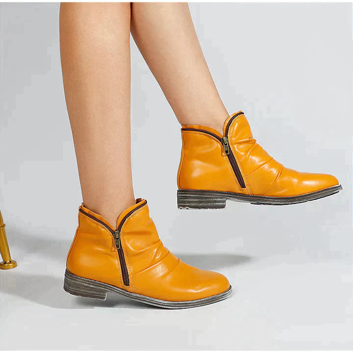 Levoire | Bottines Élégantes
