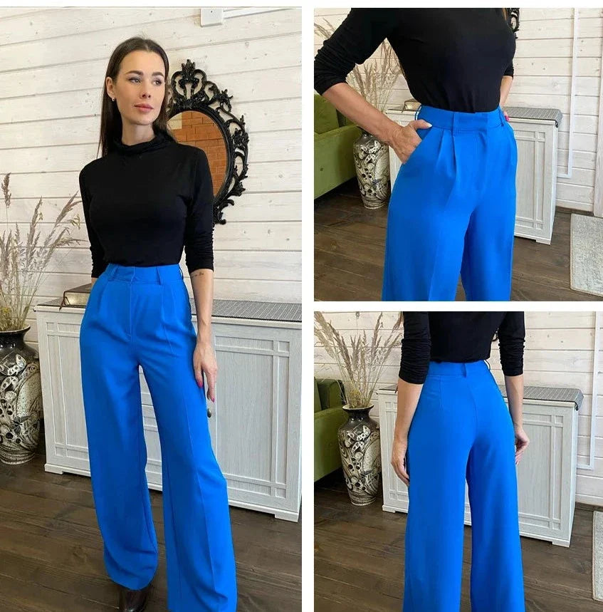 Levoire | Jambes Larges