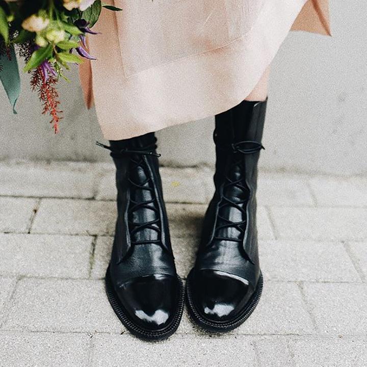 Levoire | Chaussures à talons Premium