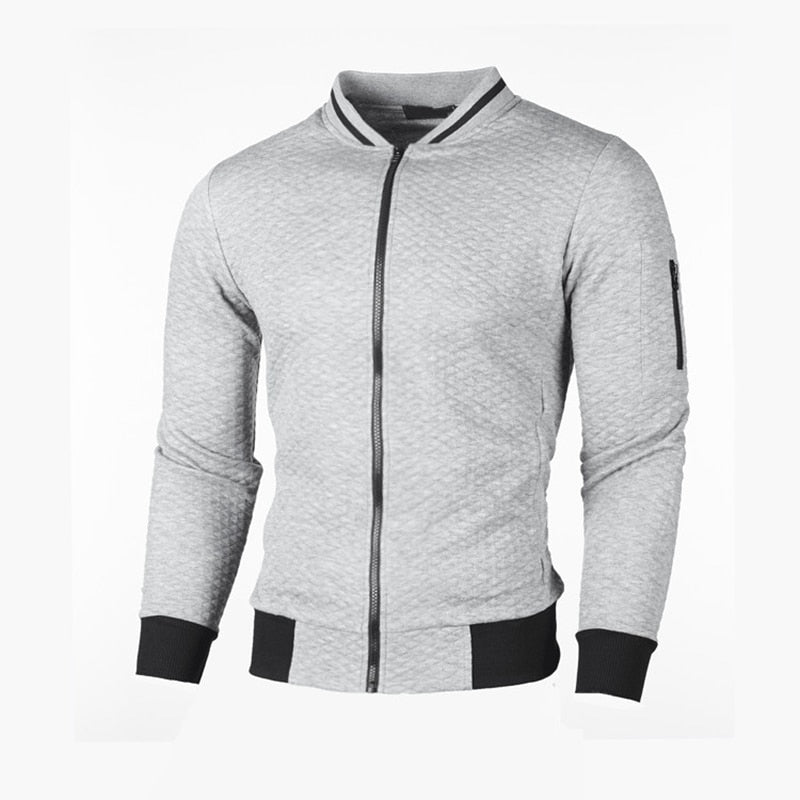 Levoire | Gilet De Sport Slim Fit Pour Hommes