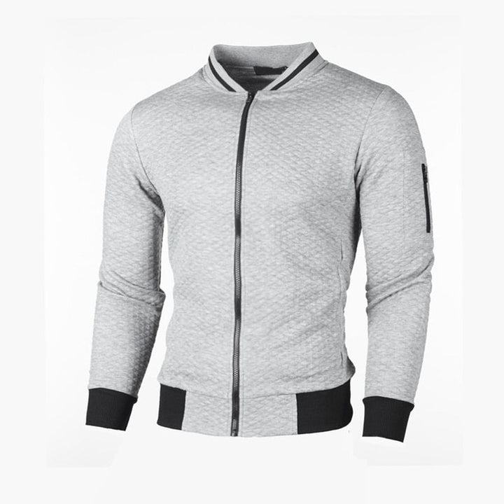Levoire | Gilet De Sport Slim Fit Pour Hommes