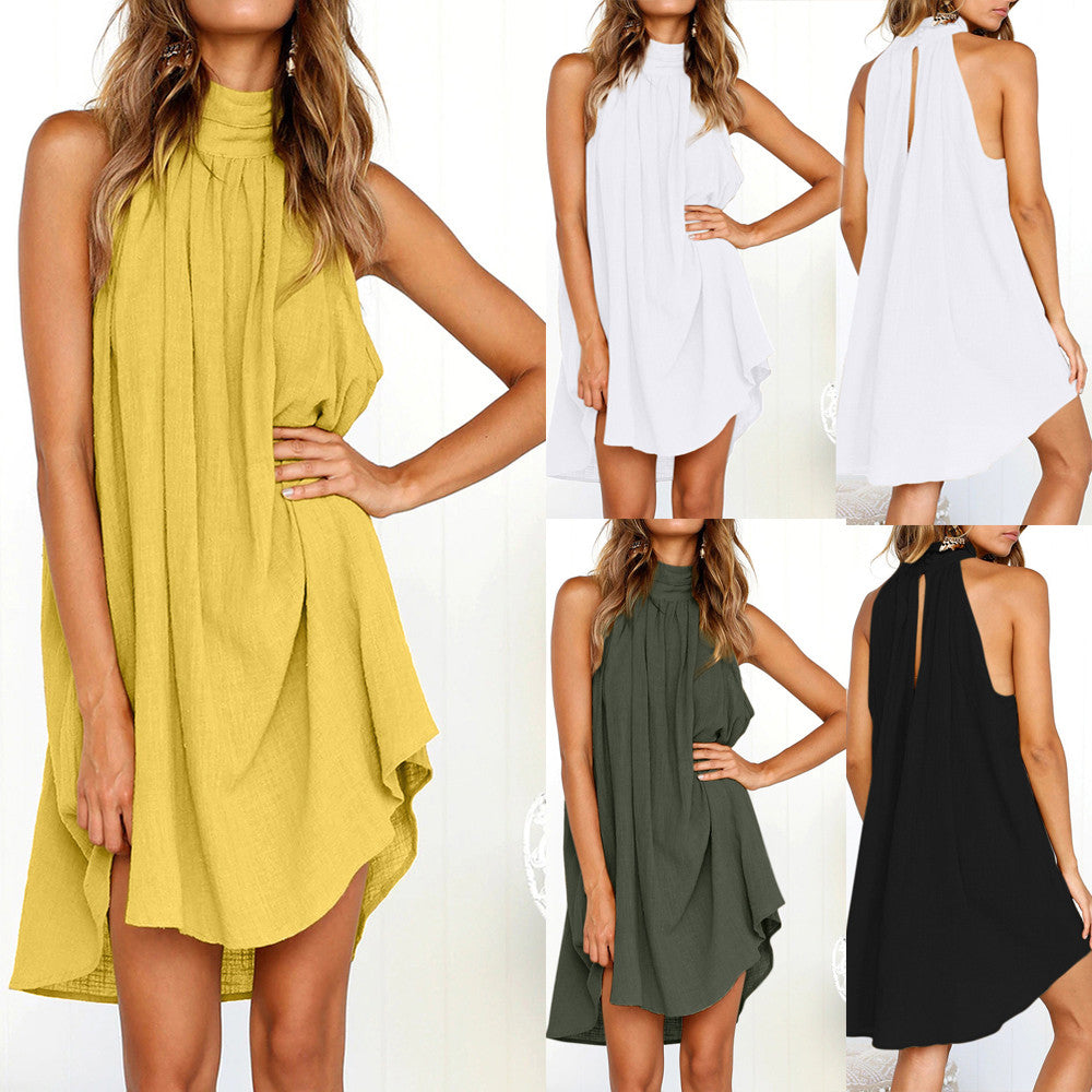 Levoire | Robe Été Légère