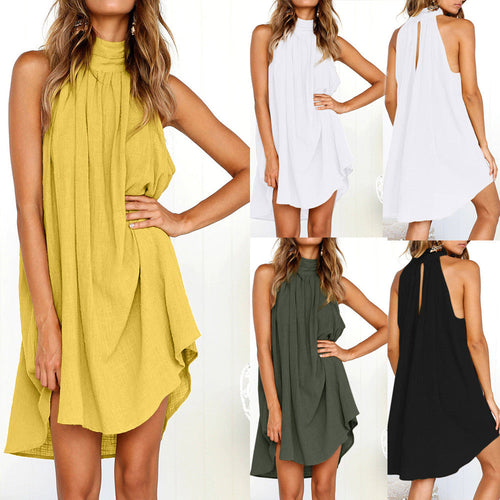 Levoire | Robe Été Légère