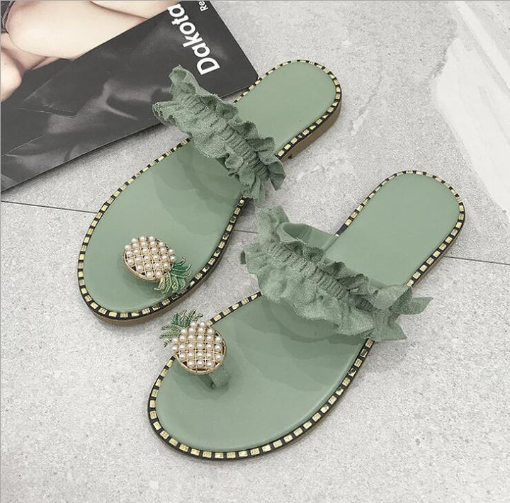 Levoire | Un Accroche-Regard Pour Vos Pieds