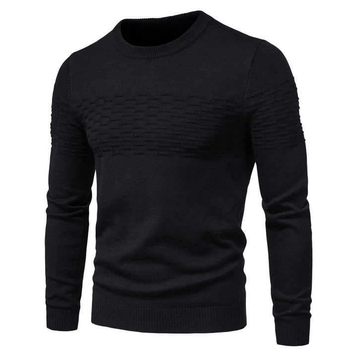 Levoire | Pull Demi-Zip Coton