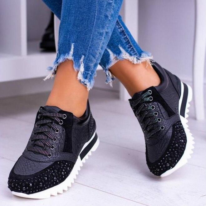 Levoire | Chaussures Pour Femmes Élégantes Et Confortables Noir