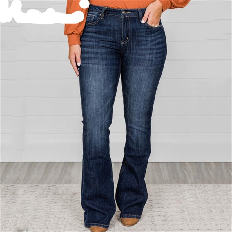 Levoire | Pantalon Évasé Pour Toutes Les Occasions
