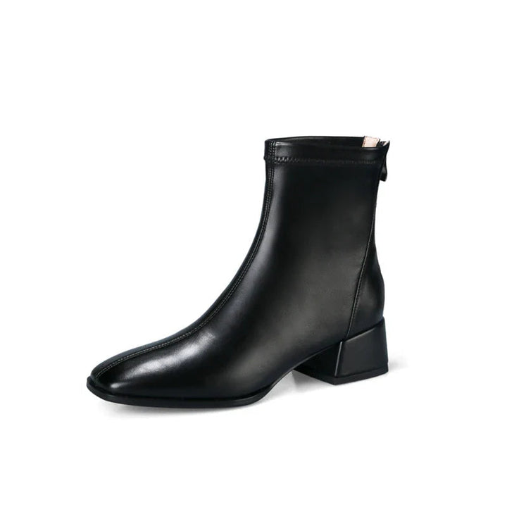 Levoire | Aito Cuir Audacieux Bord