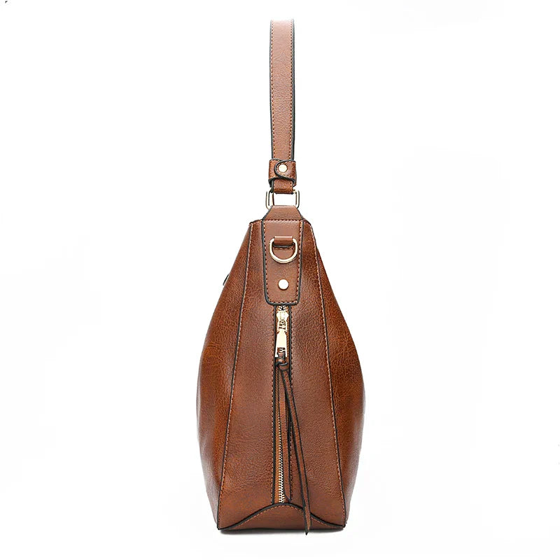 Levoire | Belgravia Sac À Bandoulière & Portefeuille
