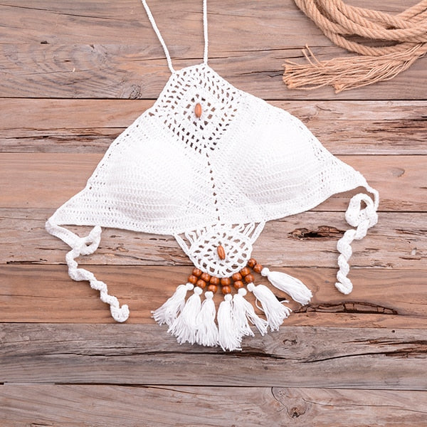 Levoire | Ensemble De Crochet Parfait Pour Une Journée D'Été