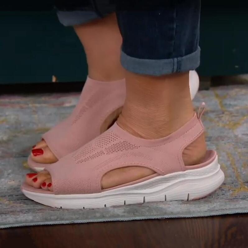 Levoire | On Sandales Confortables