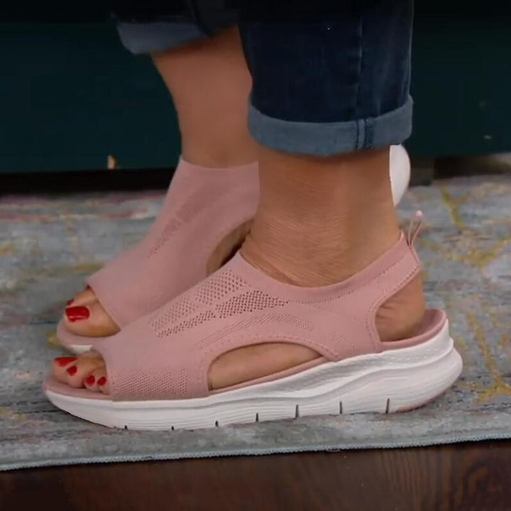 Levoire | On Sandales Confortables