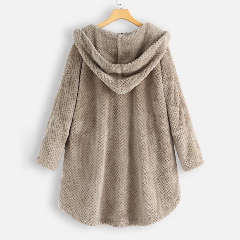 Levoire | Veste En Fleece Chaleureuse
