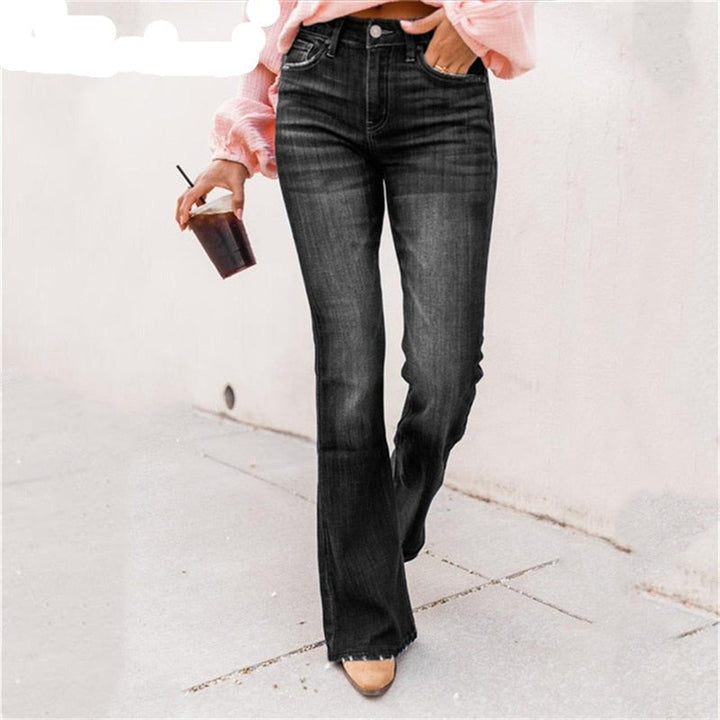 Levoire | Raschen-Pantalon Noir