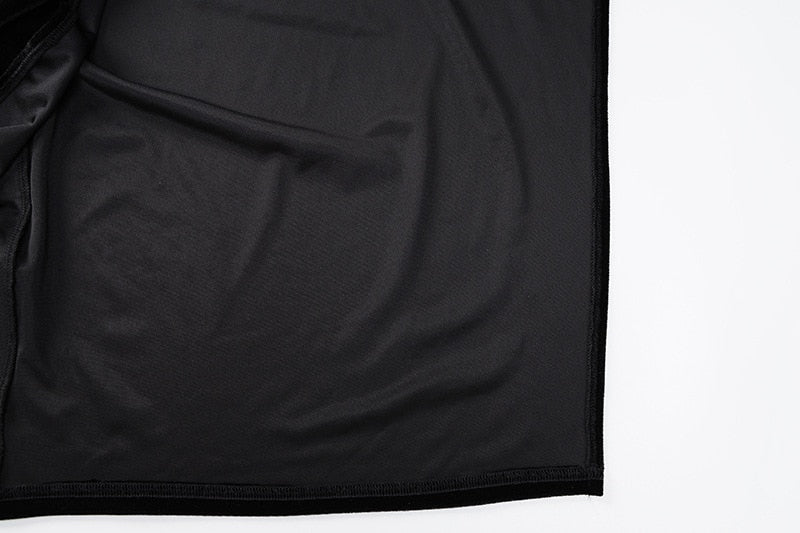 Levoire | Robe En Velours Élégante, Stylée & Féminine