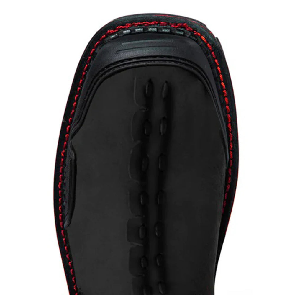 Levoire | Bottes, Avec Décoration Crâne