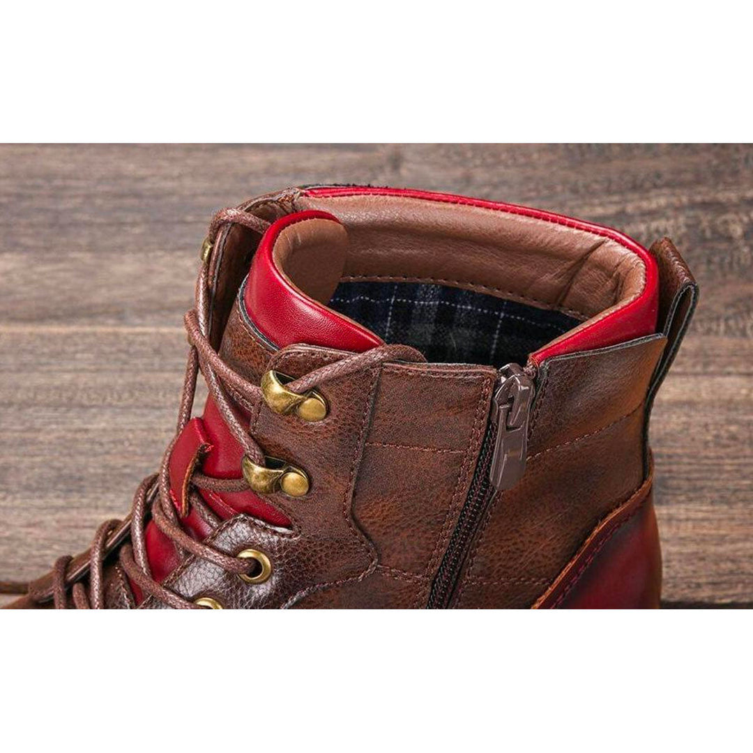Levoire | Chaussures Oxford Premium