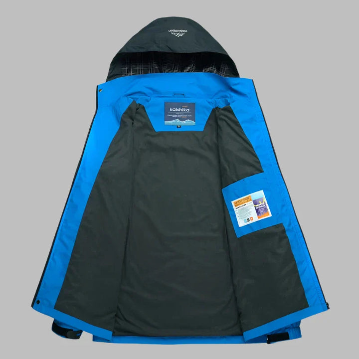 Levoire | Veste De Plein Air Légère Et Imperméable Pour Hommes