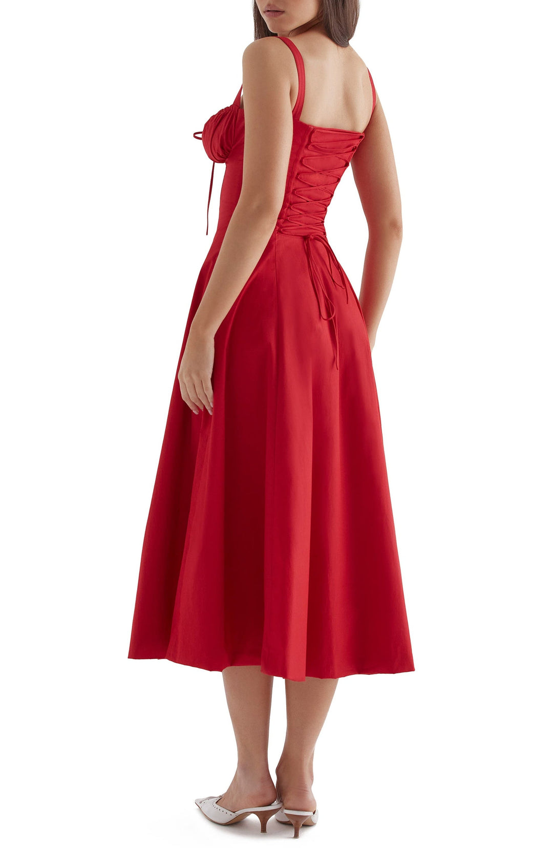 Levoire | Robe Élégante À Taille