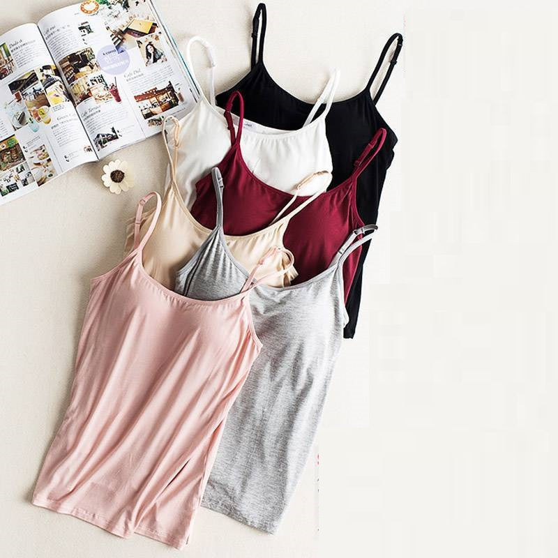 Levoire | Avec Soutien-Gorge Confortable & Fin