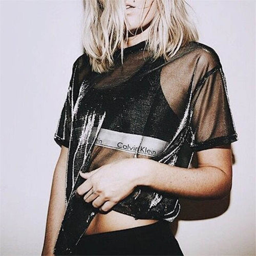 Levoire | Blouse Transparente - Blouse Élégante Et Sexy Pour Femmes