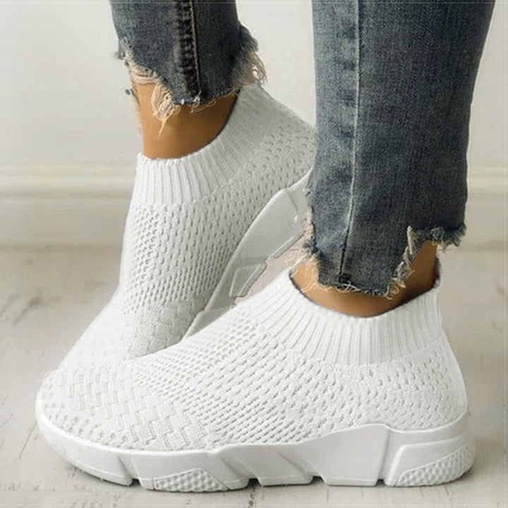 Levoire | Chaussures de cheville légères à semelle antidérapante
