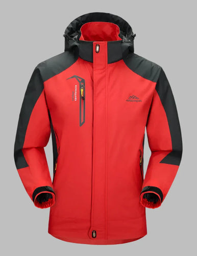 Levoire | Veste De Plein Air Légère Et Imperméable Pour Hommes