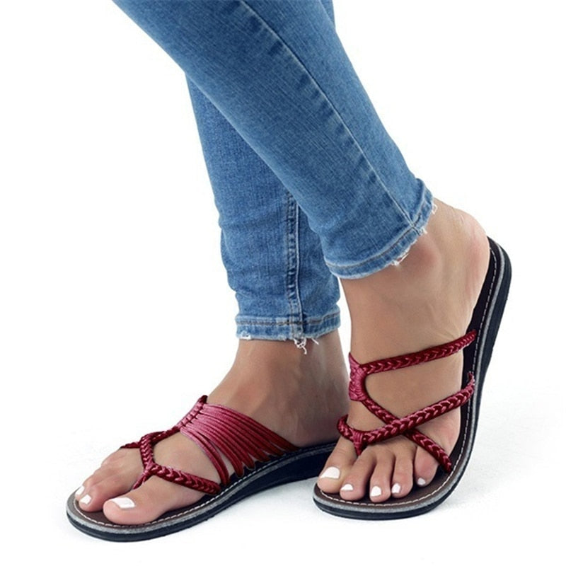 Levoire | Chaussons Femmes