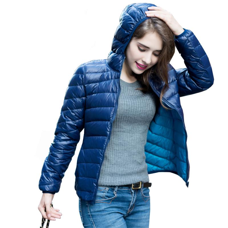 Levoire | Veste En Duvet Wenderable