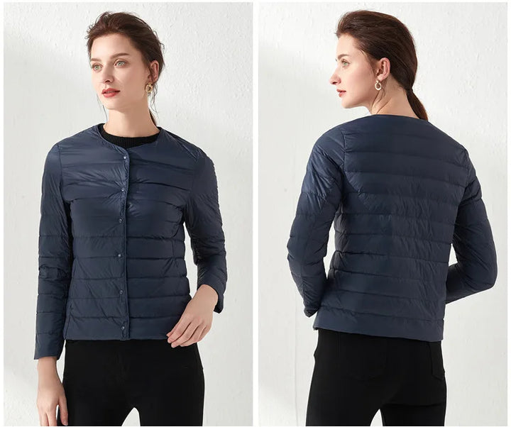 Levoire | Veste Matelassée Élégante