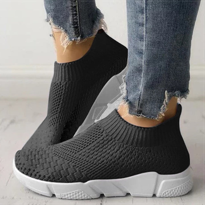 Levoire | Chaussures de cheville légères à semelle antidérapante