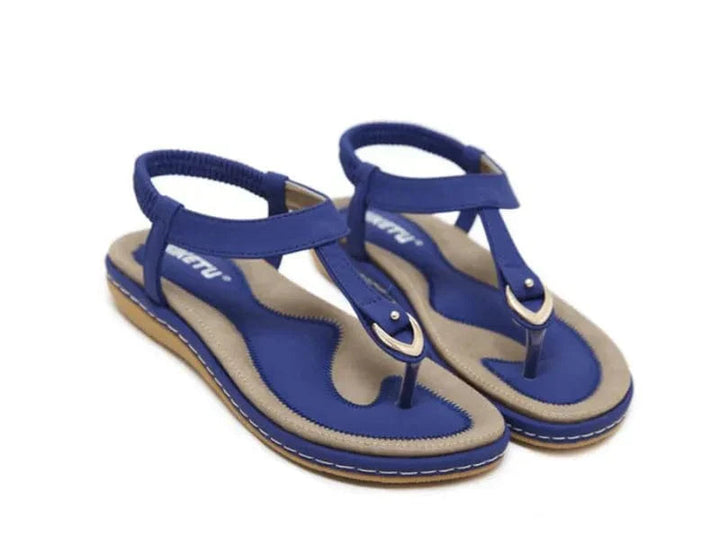 Levoire | Sandals Élégants Et Confortables
