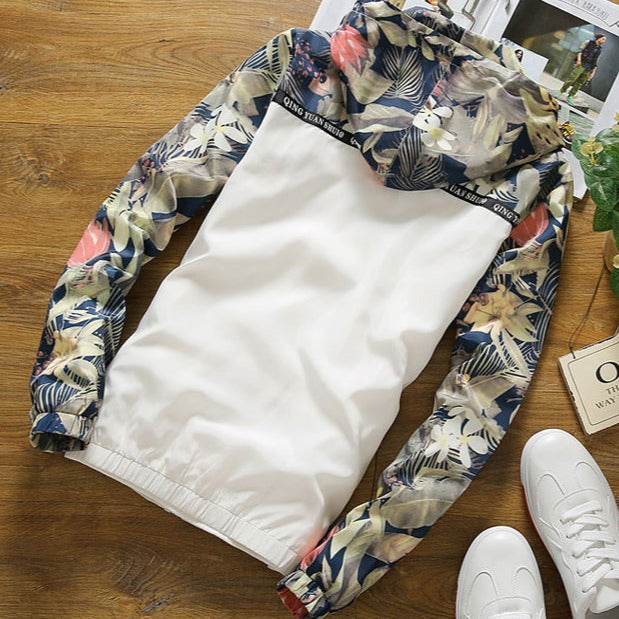Levoire | Veste Bomber Pour Hommes