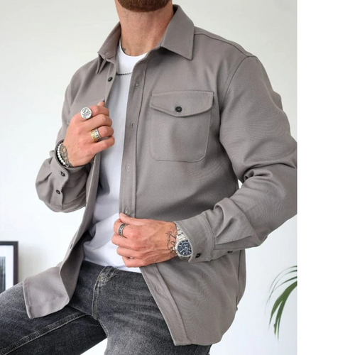 Levoire | Veste De Chemise