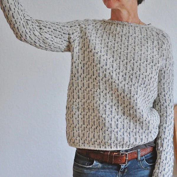 Levoire | Pull Moderne Élégant Et Confortable