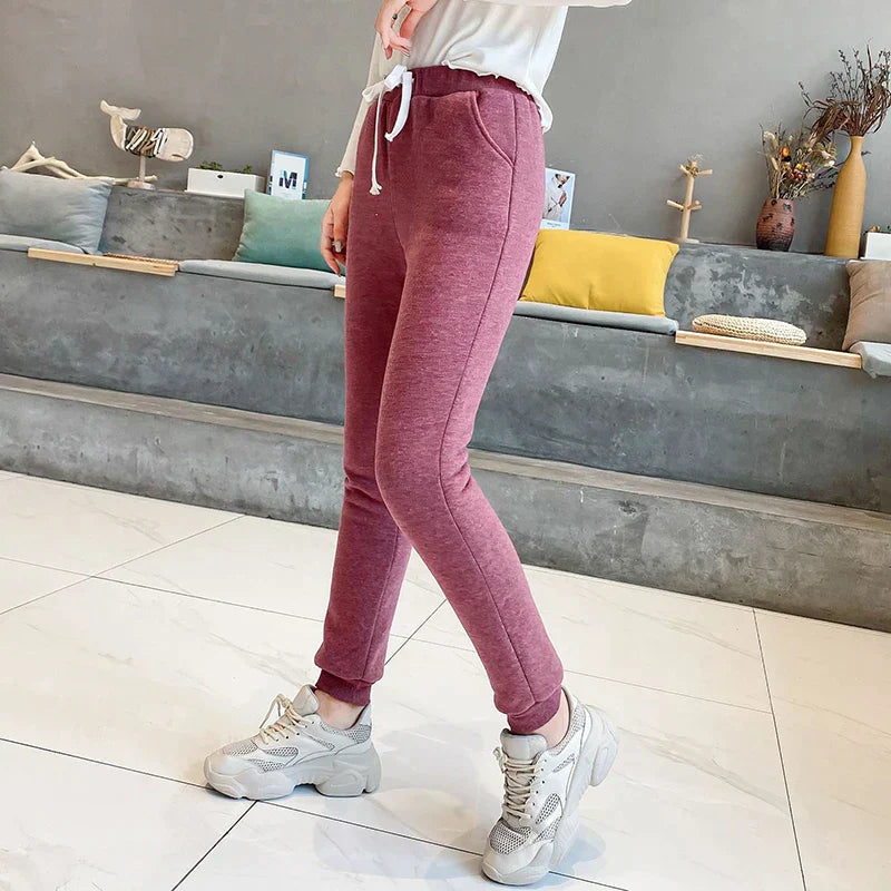 Levoire | Pantalon De Jogging Élégant Pour Femmes