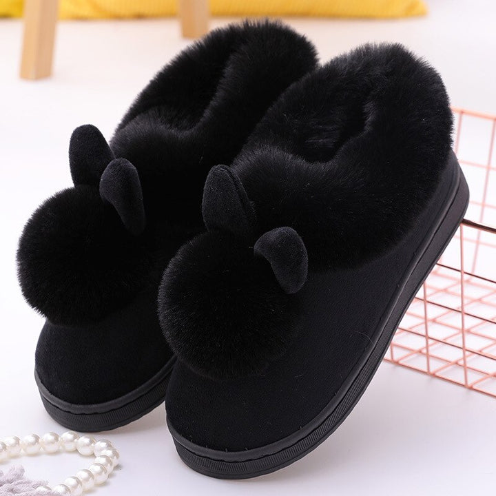 Levoire | Pantoufles En Coton 5 Chine