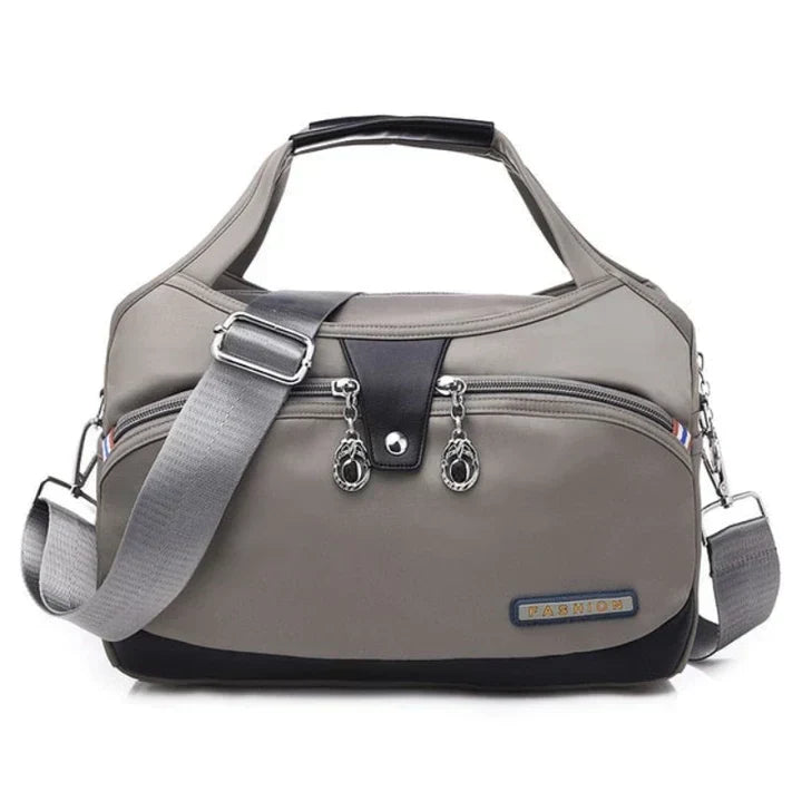 Levoire | Sac Élégant Anti-Vol Beige