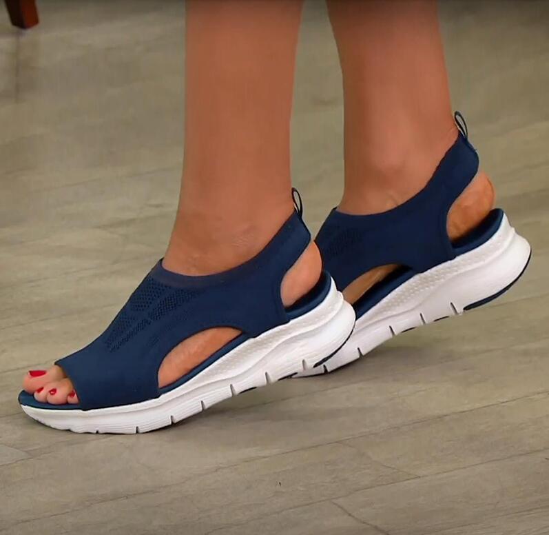 Levoire | On Sandales Confortables